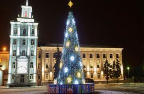 Почему мы украшаем елку к Новому году?